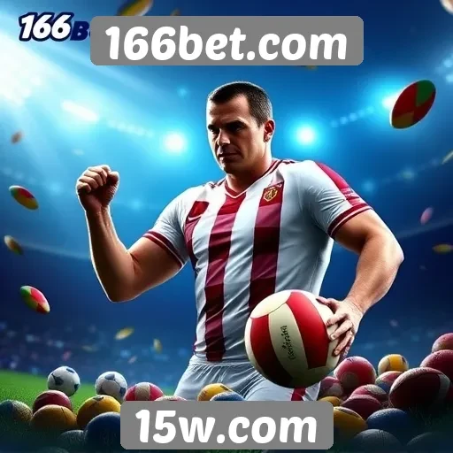 Comparativa de bônus e promoções disponíveis no 166bet