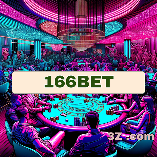 Entretenimento no Cassino: Atrações do 166bet.com em Destaque