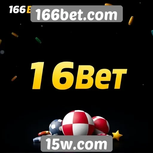 166bet.com oferece uma ampla gama de jogos online