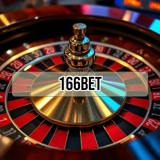 166bet.com: Aposta nos Eventos Esportivos com Variedade e Emoção