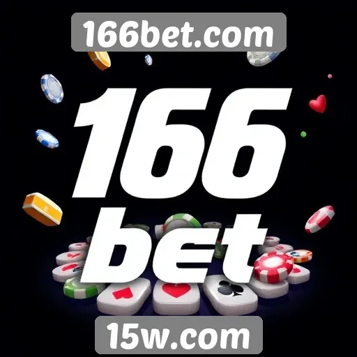 Variedade de jogos disponíveis em 166bet