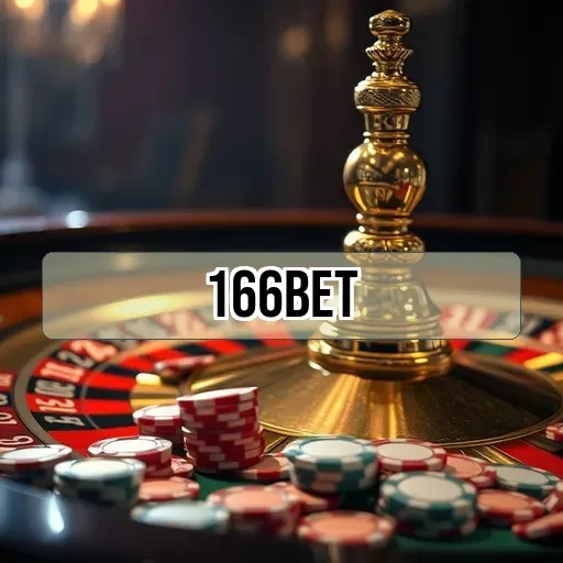 166bet.com: Os Incríveis Benefícios da Seção VIP Para Apostadores